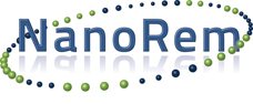 NanoRem Logo
